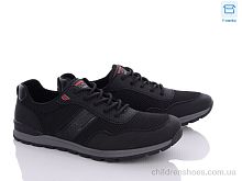 Кроссовки D8312-1A Kulada-UCSS-MD / p. 40-45 / 8пар