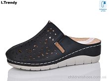 Шлепки G82-8 Trendy / p. 36-41 / 8пар
