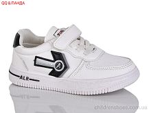 Кроссовки 88-140-3 QQ shoes / p. 26-31 / 8пар