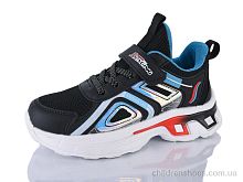 Кроссовки 509-007 Xifa kids / p. 32-37 / 8пар