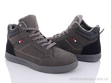 Кроссовки 9-788 grey Violeta / p. 40-45 / 8пар