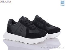 Кроссовки 2395-1 Ailaifa / p. 36-41 / 6пар