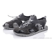 Сандалии M201-5 grey Violeta / p. 40-45 / 8пар