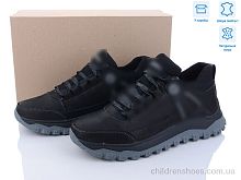 Кроссовки M7 чорний Dan Marest / p. 40-45 / 8пар