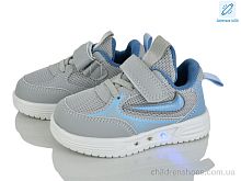 Кроссовки HY601-1D LED KIMBOO / p. 21-26 / 8пар