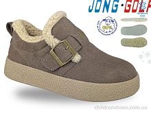 Туфли C40715-4 Jong Golf / p. 32-37 / 8пар
