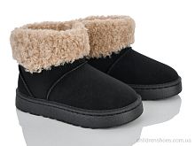 Угги G672-31 black JH-ЯН / p. 32-37 / 8пар