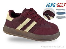Кроссовки C11918-13 Jong Golf / p. 30-37 / 8пар