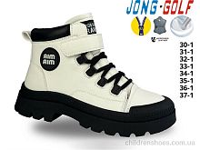 Ботинки C31028-7 Jong Golf / p. 30-37 / 8пар