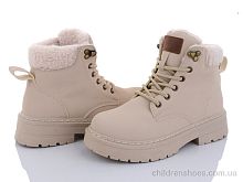 Ботинки 20-995-2 beige Violeta / p. 36-41 / 8пар