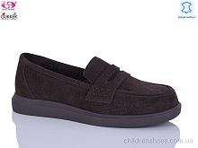 Туфли MG8340 Gukkcr / p. 36-41 / 8пар