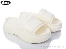 Шлепки 2324-3 Wei Wei-Class / p. 36-41 / 6пар