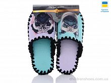 Тапки 088 мікс Active / p. 36-41 / 10пар