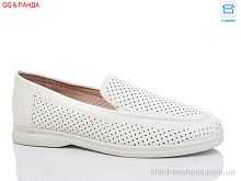 Туфли QQ60-2 QQ&Панда / p. 36-41 / 8пар