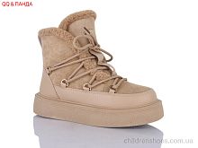 Угги J985-3 QQ&Панда / p. 36-41 / 8пар Угги J985-3 QQ&Панда / p. 36-41 / 8пар