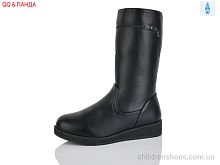 Сапоги 481 QQ&Панда / p. 37-42 / 8пар