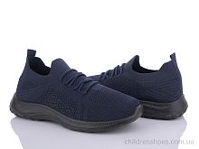 Кроссовки F865-2 піна L.Fairy / p. 36-41 / 8пар