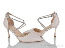 Туфли A908-2 Loretta / p. 36-40 / 6пар