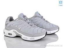 Кроссовки L161-2 Love-L&M-ZDW / p. 36-41 / 8пар