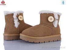 Угги A5005-2H KIMBOO / p. 27-32 / 8пар