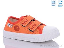 Кеды R107850546 Weestep / p. 25-30 / 8пар