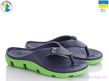 Шлепки 118204 Jose Amorales / p. 36-41 / 8пар