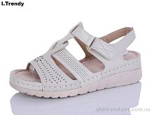 Босоножки G97-1 Trendy / p. 37-42 / 8пар