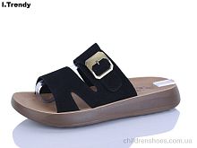Шлепки ZK001-1 Trendy / p. 36-41 / 8пар