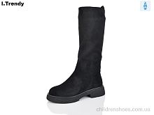 Сапоги BT1325-4 Trendy / p. 36-41 / 6пар