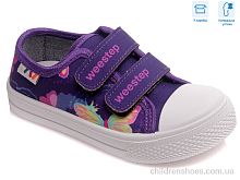 Кеды R107850269 Weestep / p. 25-30 / 8пар