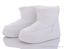 Дутики 20-1006-2 white Violeta / p. 36-41 / 8пар