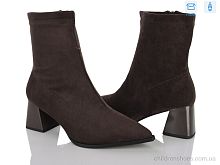Ботинки 6A31-3 L&M-Lemon / p. 36-40 / 6пар