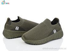 Кроссовки F232-2-5 BBT / p. 26-31 / 12пар