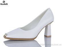 Туфли H6539-1 Башили / p. 36-41 / 8пар