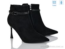 Ботинки M50-1 Love-L&M-ZDW / p. 36-40 / 8пар