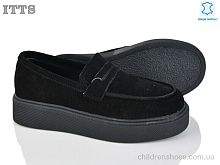 Туфли D731-1 ITTS / p. 36-41 / 6пар