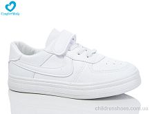 Кроссовки 301(25-30) Comfort-baby / p. 25-30 / 8пар