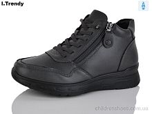 Ботинки BK1230-10 Trendy / p. 36-41 / 8пар