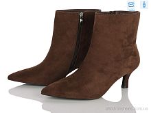 Ботинки 6A35-3 L&M-Lemon / p. 36-40 / 6пар