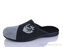 Тапки N131-3 Inblue / p. 41-45 / 6пар