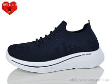 Кроссовки A2-6 Jiao Li Mei / p. 40-43 / 8пар