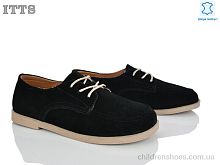 Туфли F816-2 ITTS / p. 36-41 / 6пар
