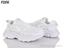Кроссовки H9280-2 FDEK / p. 36-41 / 8пар