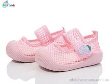 Туфли F361-5-1 BBT / p. 17-22 / 12пар
