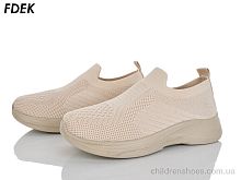 Кроссовки FA9312-2 FDEK / p. 36-41 / 8пар