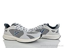 Кроссовки 4295-A3066-8 Мир / p. 41-45 / 8пар