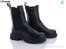 Ботинки B5309 Trendy / p. 36-41 / 6пар
