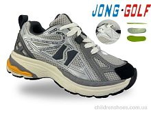 Кроссовки C11733-18 Jong Golf / p. 32-37 / 8пар