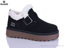 Туфли H9517-2 Башили / p. 36-41 / 8пар