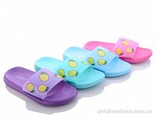 Шлепки M945-70L mix Sydney / p. 36-41 / 24пар